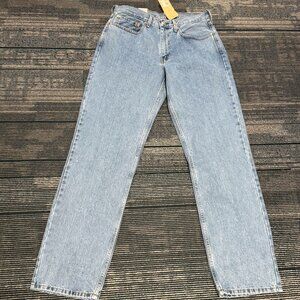 Levi's 550 Relaxed Fit Men's Jeans 34x36